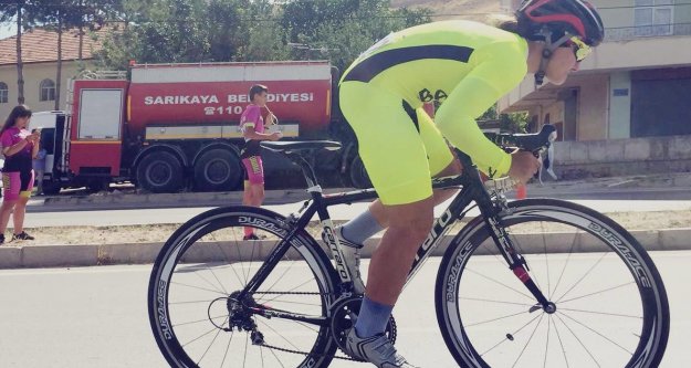 Türkiye Şampiyonu Alanya'dan