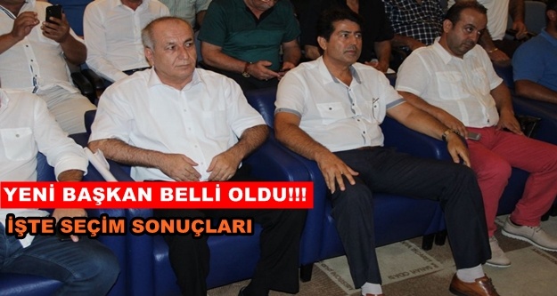 TÜRSAB'ın Alanya temsilcisi belli oldu