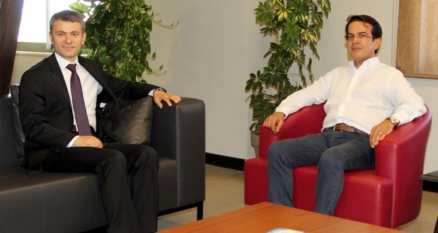 Vergi Dairesi Başkanı’ndan yapılandırma uyarısı