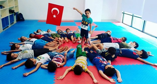 Yaz Okulunda İsabet farkı