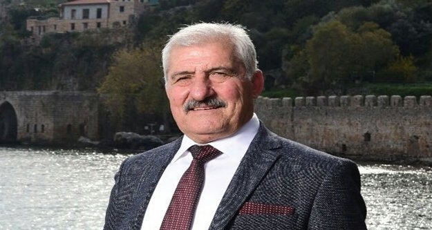 Yiğit'ten kantar açıklaması