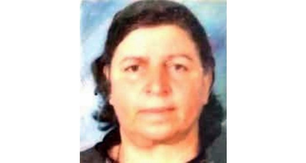 76 yaşındaki kadın evinin balkonunda ölü bulundu