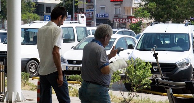 'Acemi kasaplar' iş başında! 60'a yakın yaralı var
