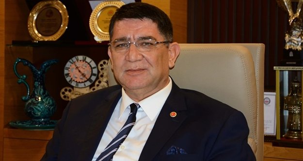 AESOB'tan dolar çağrısı