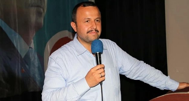 AK Parti’nin Antalya hedefi: 19 belediyenin tamamı