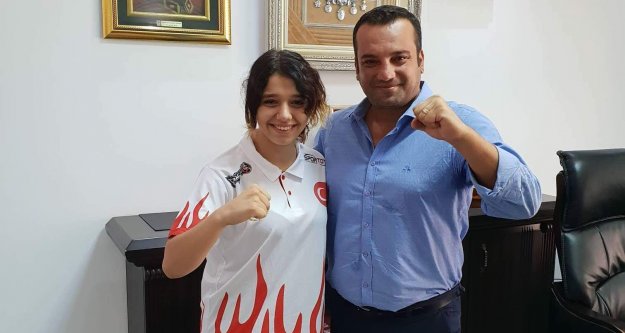 Alanya Belediyespor Tayland'da ilk beşe girdi