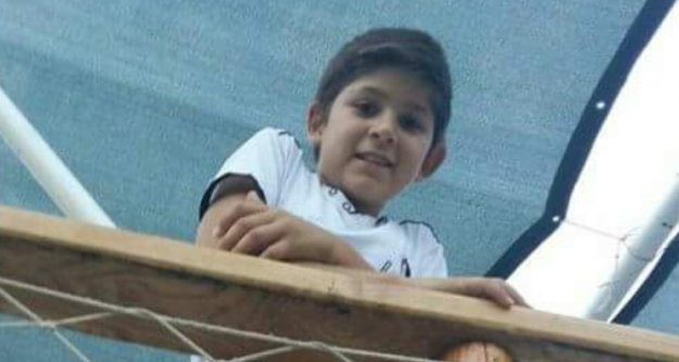 Alanya'da Ismail Kerem'in esrarengiz ölümü