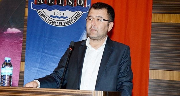 Alanya'da Muz Sempozyumu yapılacak