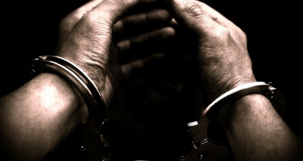 Alanya'daki tefeci operasyonunda bir tutuklama var