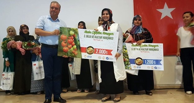 Alanya etabına anne-kız çekişmesi damga vurdu