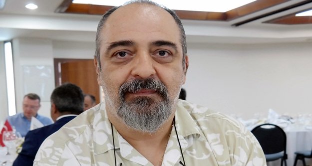 Animasyoncuların ‘otel’ isyanı