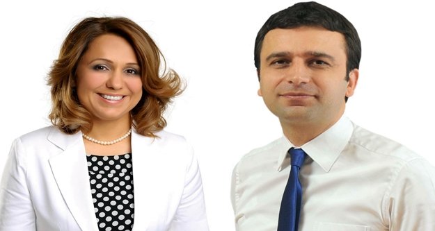 Antalya'dan iki isim Erdağan'ın 'A' Takımında