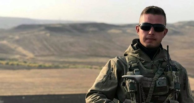 Antalya'ya tatile gelen askerin şüpheli ölümü