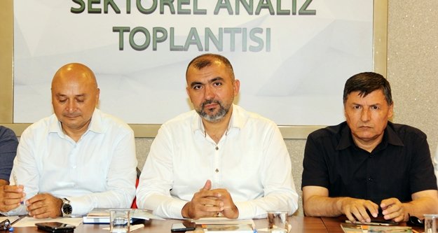 Antalya’nın kurban sıkıntısı yok