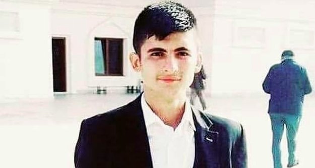 Askerden izinli gelen genç Antalya’da kayboldu