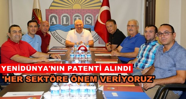 Başkan Şahin'den tarım sektörüne bir müjde daha