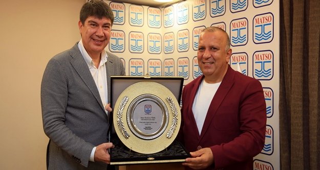 Başkan Türel’den Manavgat’a müjdeler