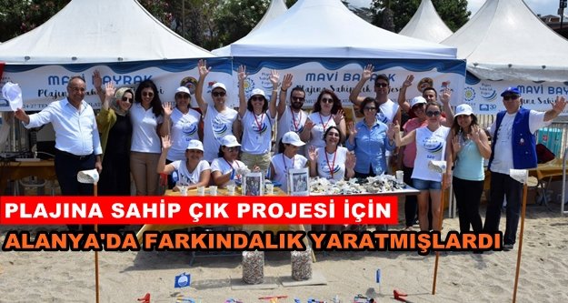 Başkan Yücel teşekkür mektubu yazdı