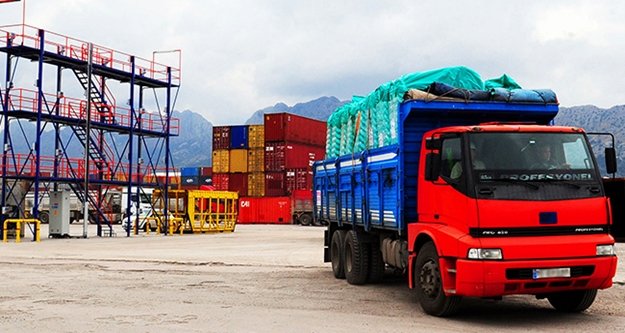 Batı Akdeniz ihracatı yükselişini sürdürüyor