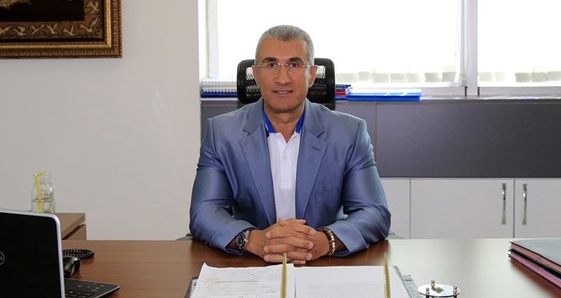 Büyükşehir'de yapılandırmada son gün 27 Ağustos