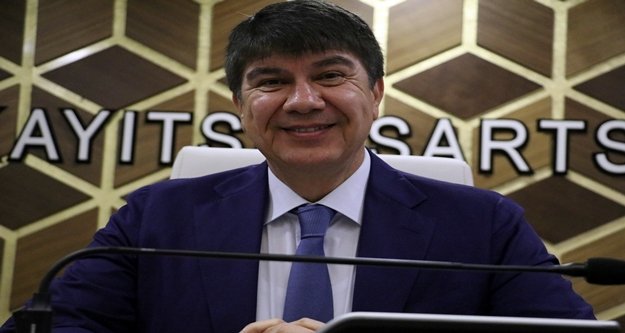 Büyükşehir Kurban Bayramı'na hazır