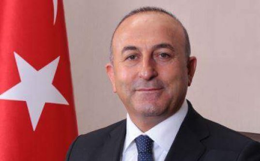 Çavuşoğlu'ndan Rusya müjdesi