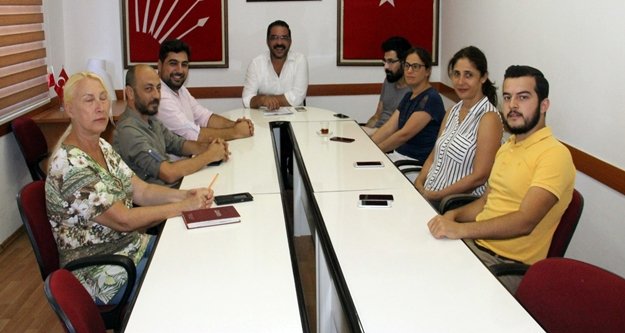 Çorbacı'dan Türkdoğan'a yanıt geldi