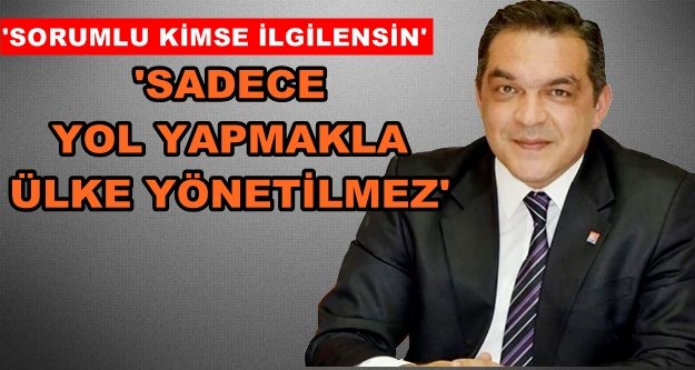 Çorbacı iktidara yüklendi