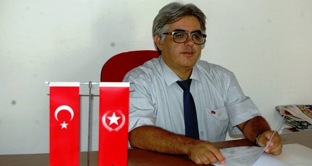 'Çözümleri var ama mesele uygulamak istemekte'