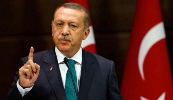 Cumhurbaşkanı'na hakaretten tutuklandı