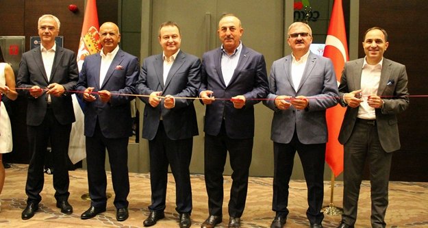 Dışişleri Bakanı Çavuşoğlu: "ABD sorunları çözmek istemiyor"