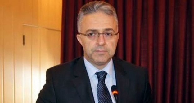 DSİ'nin içme suyu projelerinde sona gelindi