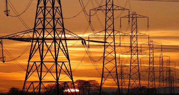 Elektrik ve doğalgaza zam geldi