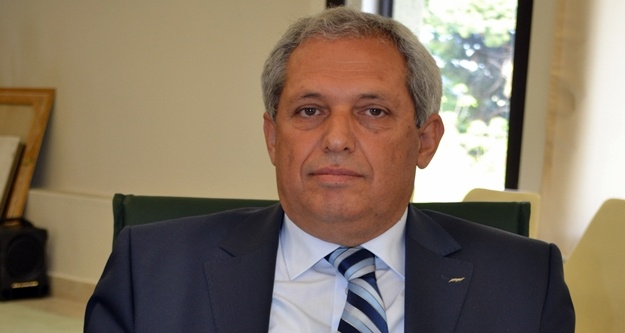 FLAŞ! Alanya Belediyesi Meclis üyesi yoğun bakımda