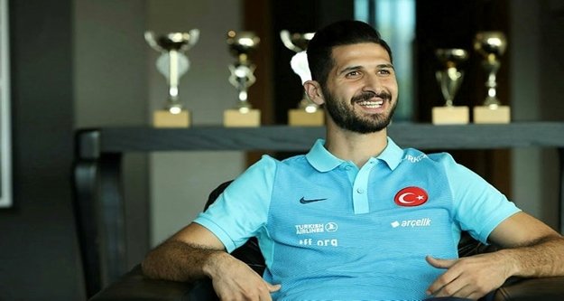 Galatasaray ve Emre Akbaba anlaştı