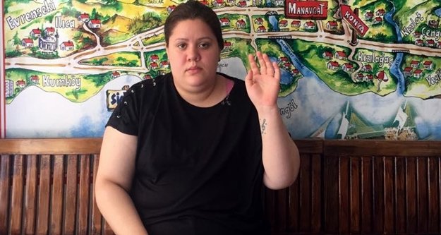 Gurbetçi genç kızdan 3 gündür haber yok