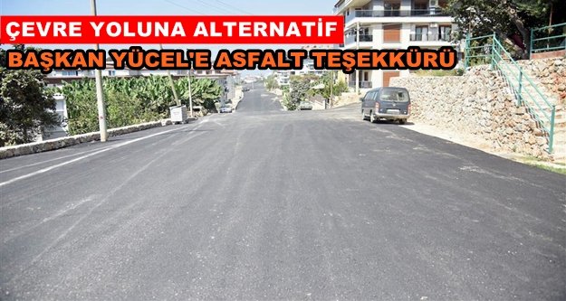 Hasbahçe'de işlem tamam