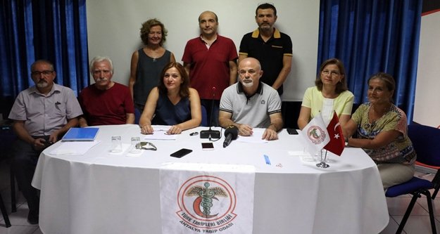 Havuza duş almadan sakın girmeyin