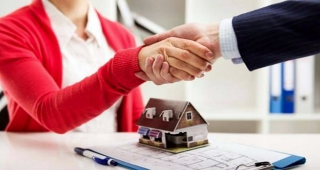 Haziran ayında konut satışı yüzde 12,3 arttı