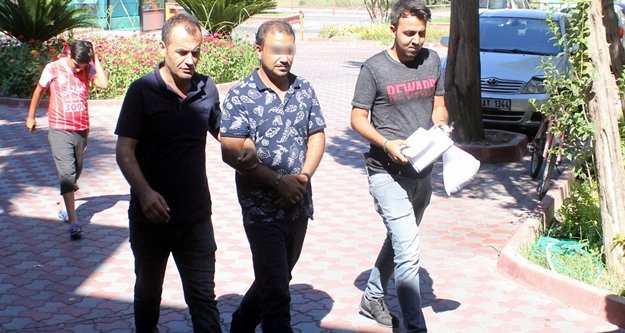 İranlı yankesiciler tutuklandı, çocuklarına devlet sahip çıktı