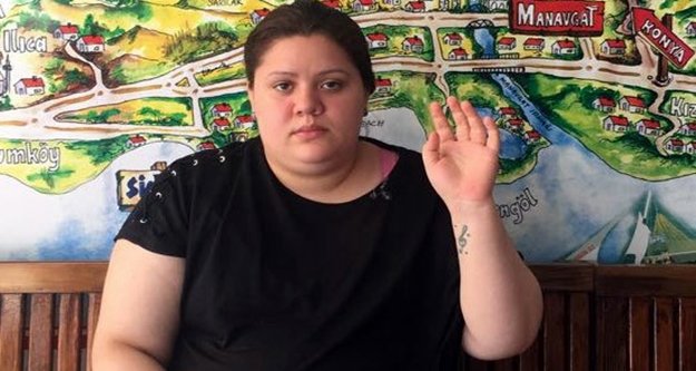 Kayıp kız bakın nerede çıktı?