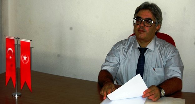 "Krizden üretim devrimiyle çıkmak dışında çare yok"