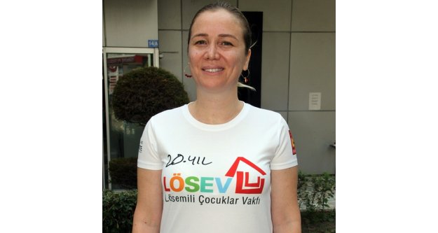 LÖSEV destek bekliyor!