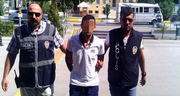 Manavgat’ta 5 hırsızlık olayı aydınlatıldı