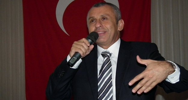 MASTOB Başkanı Barut: “Turizmde kaliteyi artırmamız lazım”