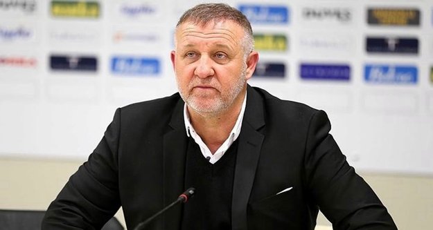 Mesut Bakkal'dan Galatasaray maçı yorumu