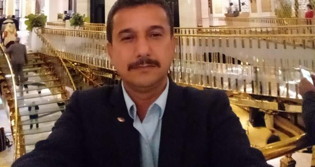 Muhtardan 'Yücel'e kumpas kuruluyor' iddiası