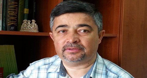 Prof. Dr. Turgut: “Şeker otu sıfır kaloriye sahip”