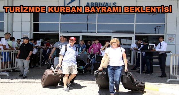 Rusya pazarındaki düşüşü 9 günlük tatil telafi edecek