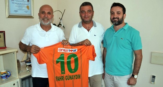 Sealanya'dan kombine desteği